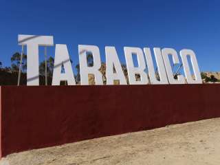 El famoso mercado de Tarabuco