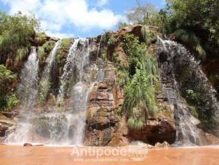 Le parc national Amboro (jour 2)