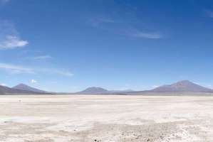 Le Salar d'Uyuni en 2 jours