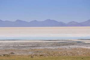 Les régions du Sud Lipez et du Salar d'Uyuni en 3 jours